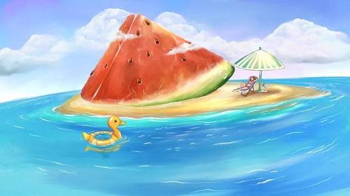 我愿意成为吃瓜群众句子,见证人间百态