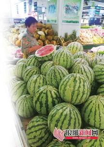 美国吃瓜群众感想,瓜田里的那些事儿