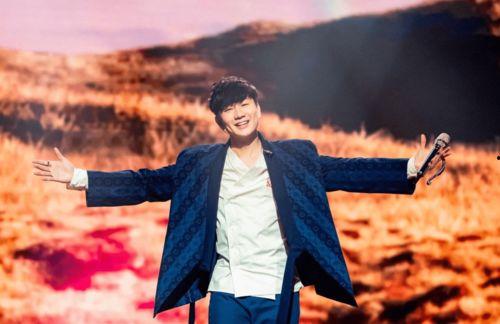 吃瓜群众林俊杰搞笑,笑料横飞,瓜田笑果连连