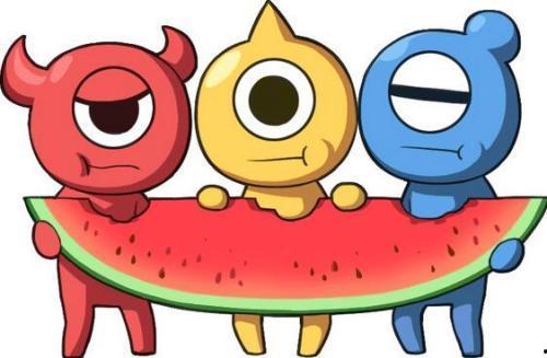 吃瓜群众爱游戏,揭秘游戏界的欢乐盛宴