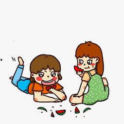 吃瓜群众装扮图,揭秘吃瓜群众们的时尚装扮大揭秘