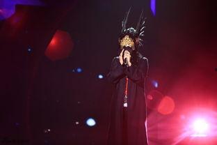 蒙面唱将吃瓜群众那英,吃瓜群众热议!