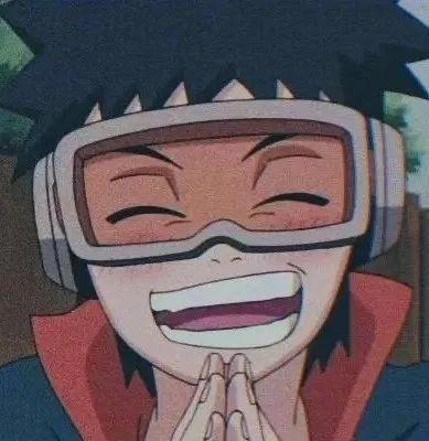 吃瓜群众火影忍者图片