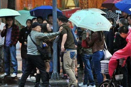 即墨吃瓜群众事件最新情况,真相大白,后续发展引关注